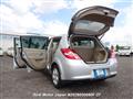 2009 Nissan Tiida