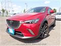 2015 Mazda CX-3