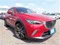 2015 Mazda CX-3
