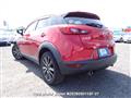2015 Mazda CX-3