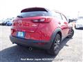 2015 Mazda CX-3
