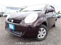2012 Toyota Passo