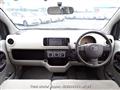 2012 Toyota Passo