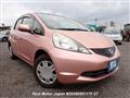 2010 Honda Fit