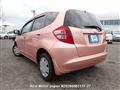 2010 Honda Fit