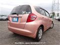 2010 Honda Fit