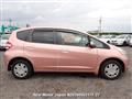 2010 Honda Fit