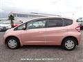 2010 Honda Fit