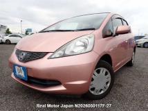 2010 Honda Fit