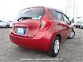 2015 Nissan Note