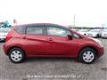 2015 Nissan Note