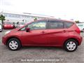 2015 Nissan Note