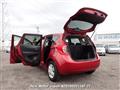 2015 Nissan Note