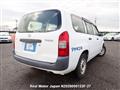 2015 Toyota Probox Van