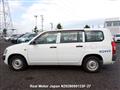 2015 Toyota Probox Van