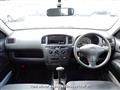 2015 Toyota Probox Van