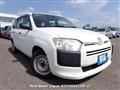 2015 Toyota Succeed Van