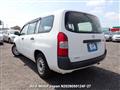 2015 Toyota Succeed Van