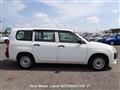 2015 Toyota Succeed Van
