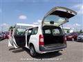 2015 Toyota Succeed Van