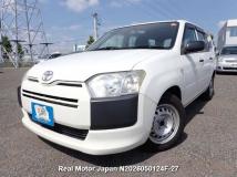 2015 Toyota Succeed Van