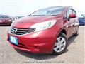 2014 Nissan Note
