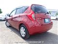 2014 Nissan Note