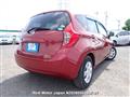 2014 Nissan Note