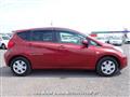2014 Nissan Note
