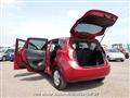2014 Nissan Note