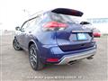 2019 Nissan X-Trail