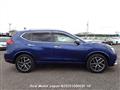 2019 Nissan X-Trail