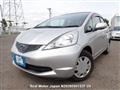2009 Honda Fit