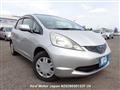2009 Honda Fit
