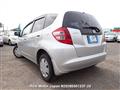 2009 Honda Fit
