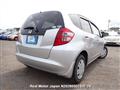 2009 Honda Fit