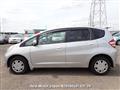 2009 Honda Fit