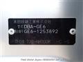 2009 Honda Fit