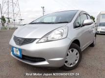 2009 Honda Fit