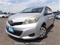 2011 Toyota Vitz