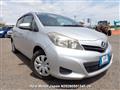 2011 Toyota Vitz
