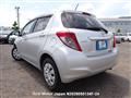 2011 Toyota Vitz