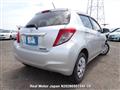 2011 Toyota Vitz