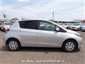2011 Toyota Vitz