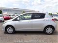 2011 Toyota Vitz