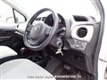 2011 Toyota Vitz