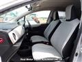2011 Toyota Vitz