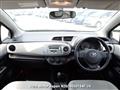 2011 Toyota Vitz
