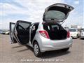 2011 Toyota Vitz