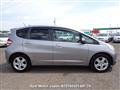 2010 Honda Fit